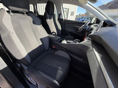 5008 1.6 BlueHDI - 120cv ACTIVE BUSINESS 2017 occasion 71380 Ch&acirc;tenoy-en-Bresse