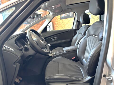 Grand scenic IV Grand Scenic 1.3 TCe 140ch FAP Business 7 places 2020 occasion 59640 Dunkerque
