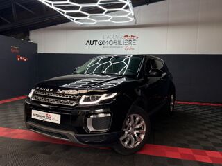 Range Rover MARK IV TD4 150 BVA SE 2017 occasion 78680 &Eacute;p&ocirc;ne