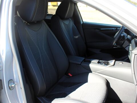 DS4 II BlueHDi 130 CH EAT8 Pallas * BOITE AUTO MOINS DE 6500 KM 2025 occasion 70000 Vesoul