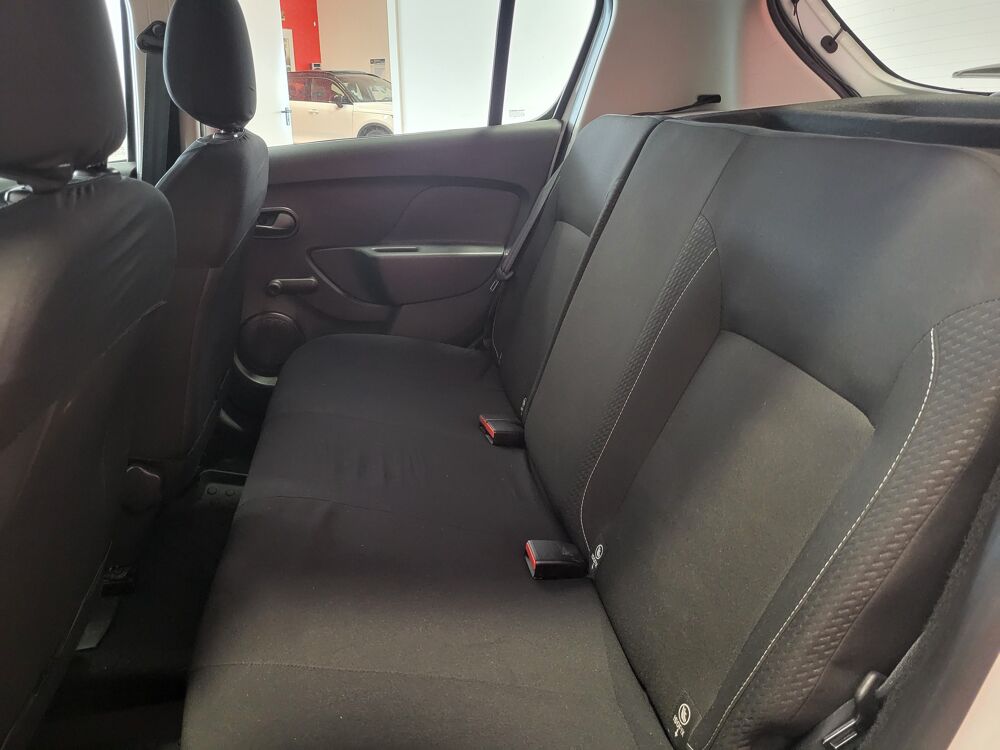 Sandero DACIA SANDERO II (2) 1.0 SCE 75 ACCESS 2019 occasion 37170 Chambray-l&egrave;s-Tours
