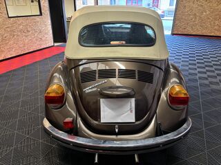 COCCINELLE II 1303 LS 1975 occasion 59640 Dunkerque