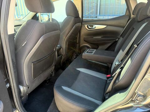 Qashqai GENERATION-II 1.2 DIGT 115 N-CONNECTA 2WD 2018 occasion 34160 Castries