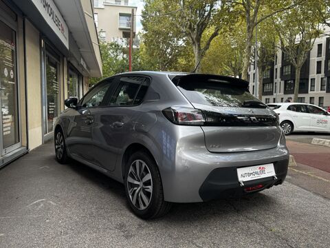 208 II 1.2 PURETECH 75 S&S ACTIVE - DISTRIBUTION EFFECTUE -CARPL 2019 occasion 92370 Chaville