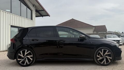 Golf 1.5 eTSI OPF 150ch R-Line DSG7 2023 occasion 71380 Ch&acirc;tenoy-en-Bresse
