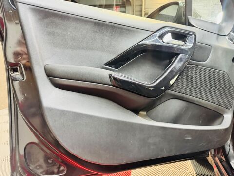 208 I Phase 2 5 Portes 1.5 Blue HDi S&S 100 cv 2019 occasion 71300 Montceau-les-Mines