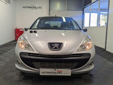 Peugeot 206 + 1.4 75 GENERATION 3P