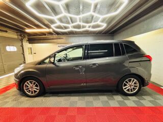 Grand C-MAX 2.0 TDCI 150 ch TREND BUSINESS - 7 places - Garantie 12 mois 2018 occasion 71300 Montceau-les-Mines