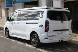 Transit TITANIUM 2025 occasion 34200 S&egrave;te