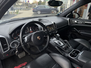 Cayenne Turbo 4.8 V8 540 cv Tiptronic S 2012 occasion 49124 Saint-Barth&eacute;lemy-d'Anjou