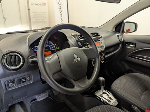 Space Star II 1.2 MIVEC 80 SELECTION INTENSE AUTO 2015 occasion 95800 Cergy