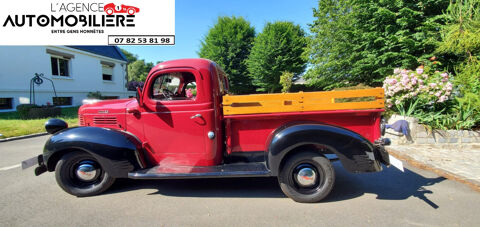  1947 occasion 60700 Fleurines
