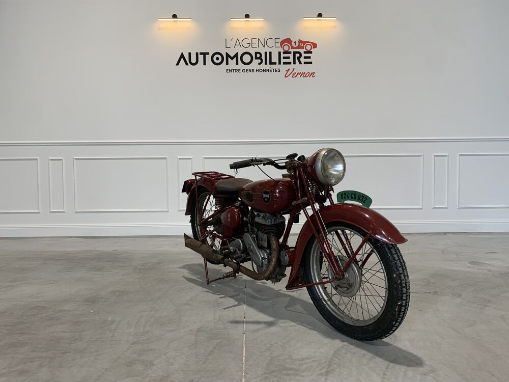  1948 occasion 27620 Gasny