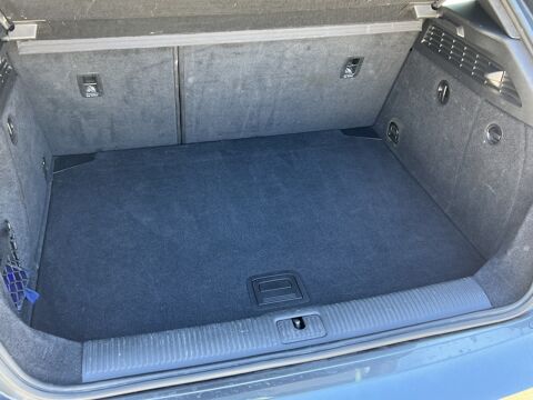 A3 Sportback 2.0 tdi 150ch S-Line BVM 2013 occasion 25300 Pontarlier