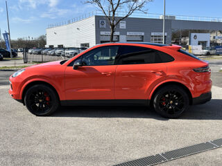 Cayenne III COUPE 3.0 V6 340 BVA8 (Origine France - Configuration ra 2019 occasion 25400 Audincourt