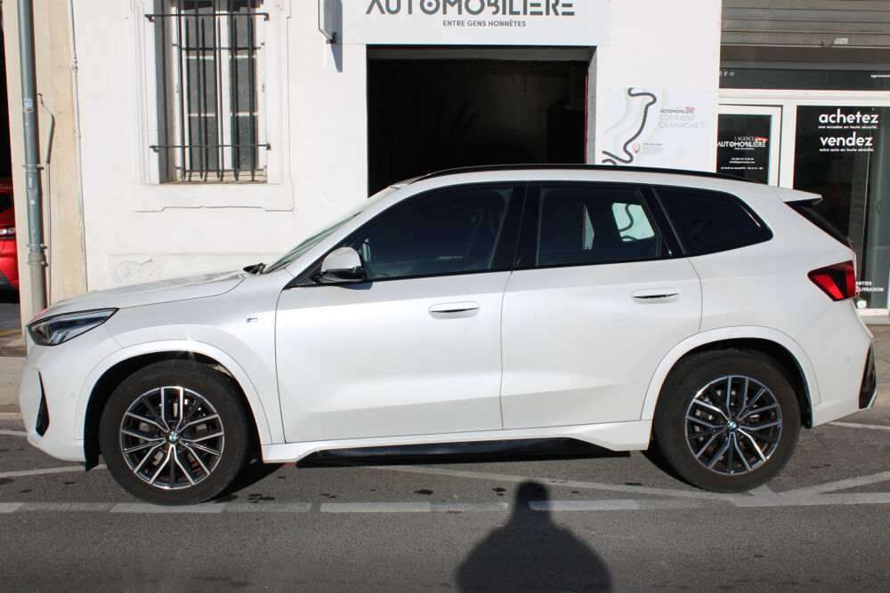X1 1.8 I 136 M-SPORT SDRIVE BVA ( Cam&eacute;ra de recul, CarPlay... ) 2023 occasion 34200 S&egrave;te