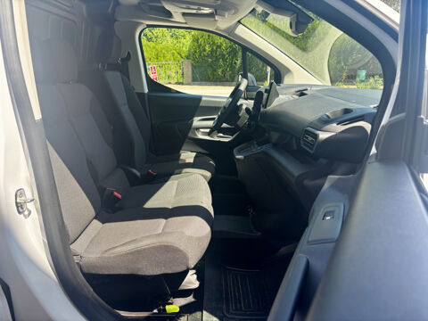 Proace L1 1.5 D-4D 131 ch Business 2024 occasion 88100 Sainte-Marguerite