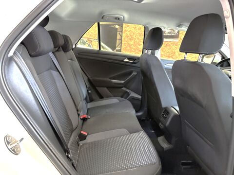 T-ROC 1.0 TSI 110 Ch Finition Active 2022 occasion 59640 Dunkerque