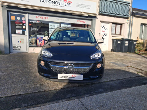 Adam Twinport 70cv GLAM - Suivi complet - Distribution a chaine 2019 occasion 49124 Saint-Barth&eacute;lemy-d'Anjou