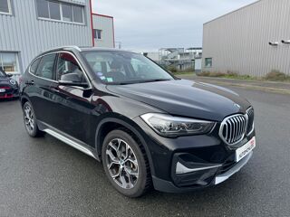 X1 F48 XDRIVE 25E 220CH XLINE | 1ERE MAIN | ATTELAGE | GARANTIE 2020 occasion 44860 Pont-Saint-Martin