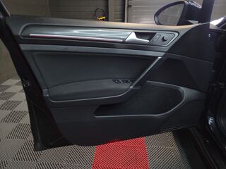 Golf VII (2) 2.0 TSI 230ch GTI Performance DSG6 5p GARANTIE 2017 occasion 71300 Montceau-les-Mines