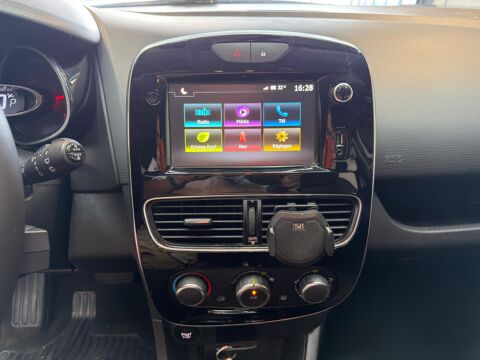 Clio IV phase 2 Limited EDC Garantie 12 mois 2018 occasion 71300 Montceau-les-Mines