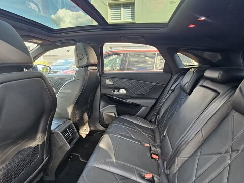 DS7 1.6 180 CV RIVOLI ( Si&egrave;ges chauffants / Climatis&eacute;s - Toit Ou 2022 occasion 25400 Audincourt