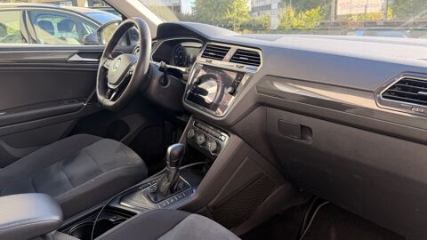 Tiguan 2.0 TDi 16V DSG7 150 cv Bo&icirc;te auto 2018 occasion 91120 Palaiseau
