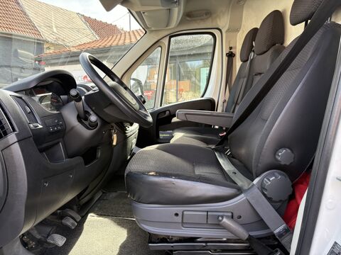 Boxer Fg 333 L1H1 2.2 BlueHDi S&S 120ch Premium 2021 occasion 59300 Valenciennes