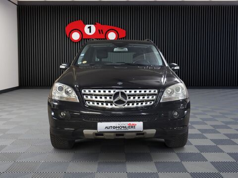 Classe M 280 CDI Sport 7G-Tronic Garantie 3mois 2007 occasion 69008 Lyon