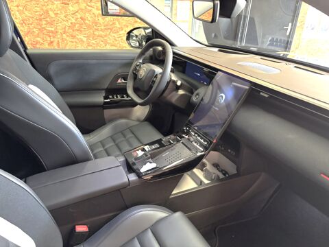 C5 1.2 Hybride 145ch MAX boite automatique 2026 occasion 59640 Dunkerque