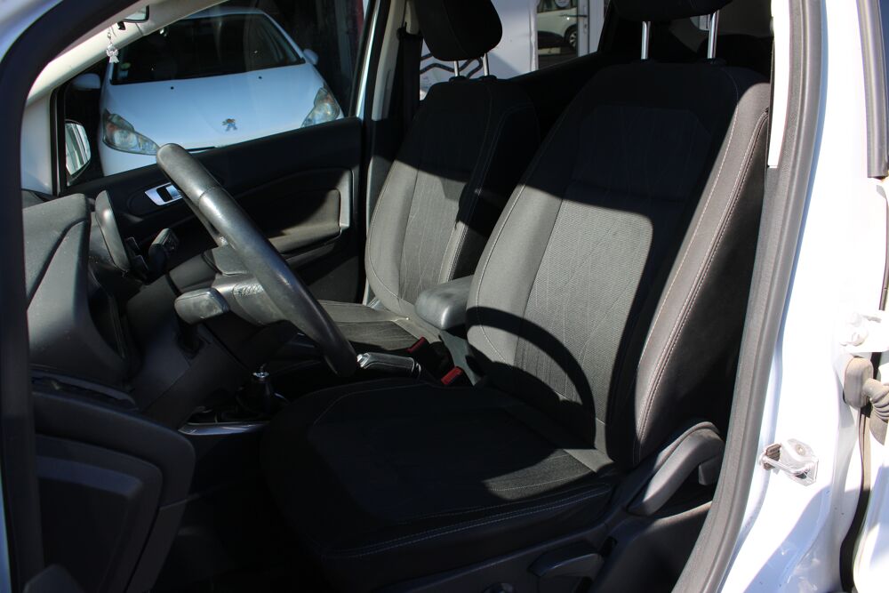 Ecosport 1.0 ECOBOOST 100CH TREND ( Radar Arr, Clim, Bluetooth ... ) 2019 occasion 34200 S&egrave;te