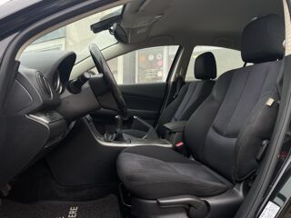 Mazda6 II 2.2 MZR-CD 129 cv - El&eacute;gance - Suivi Mazda 2010 occasion 49124 Saint-Barth&eacute;lemy-d'Anjou