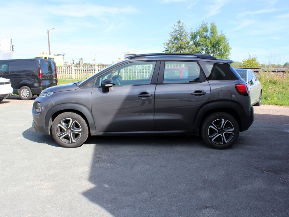C3 Aircross BlueHDi 100 CH S&S Feel *PREMIERE MAIN 2019 occasion 70000 Vesoul