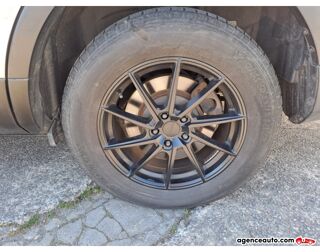 Explorer EcoBoost 3.5i V6 XLT - 7 Places 2017 occasion 49124 Saint-Barth&eacute;lemy-d'Anjou