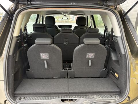C4 Picasso 1.6 HDI CONFORT 7 PLACES 2014 occasion 76760 Yerville
