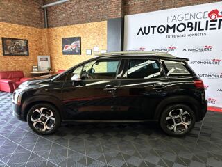 C3 Aircross 1l5 Bluehdi finition shine bisness 2019 occasion 59640 Dunkerque