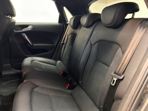 A1 1.0 TFSI 95 cv - Finition Ultra S line – 58 000 km - R&eacute;visio 2018 occasion 71300 Montceau-les-Mines