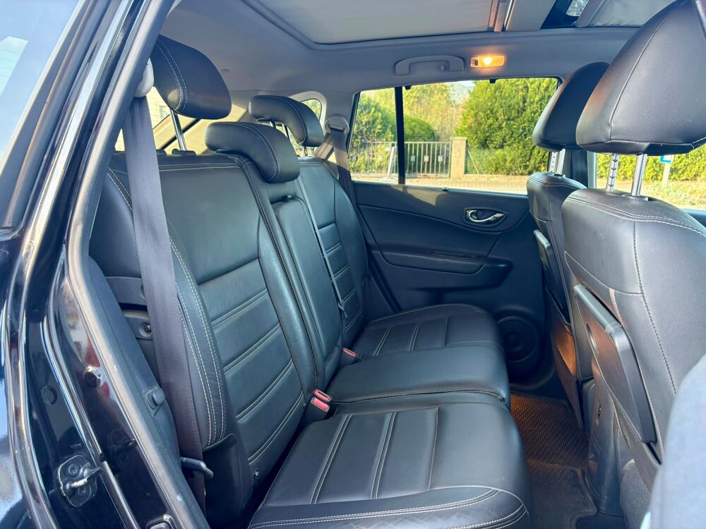 Koleos I (X45) Phase 2 2.0 dCI 16V 4x4 173 ch 2012 occasion 88100 Sainte-Marguerite