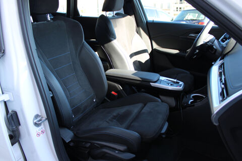 X1 1.8 I 136 M-SPORT SDRIVE BVA ( Cam&eacute;ra de recul, CarPlay... ) 2023 occasion 34200 S&egrave;te
