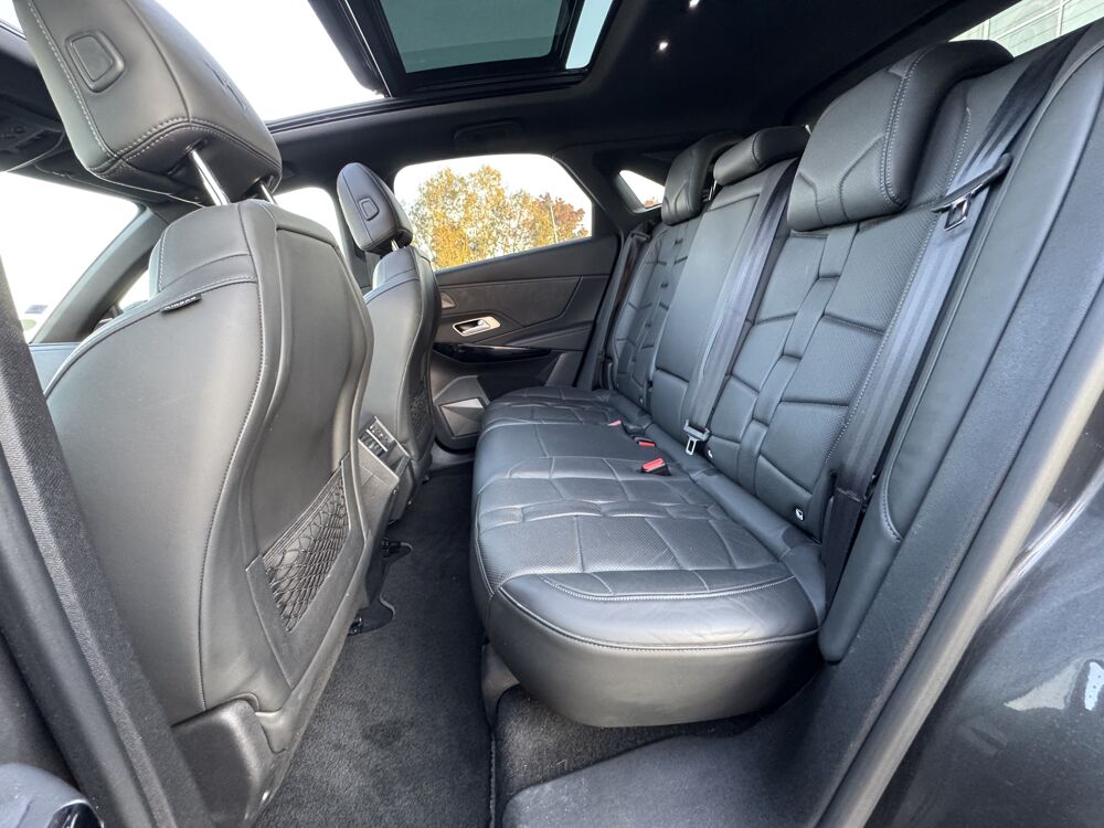 DS7 CROSSBACK BLUEHDI 180 EAT8 EXECUTIVE | PACK OPERA | FOCAL / 2018 occasion 44860 Pont-Saint-Martin