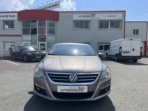 Passat 1.8 16S TSI 160 Carat // GARANTIE 1 AN 2010 occasion 44860 Pont-Saint-Martin