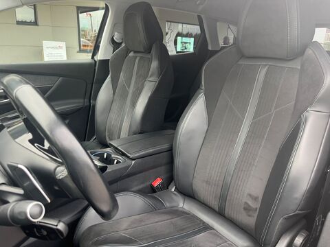 3008 Crossway 2018 occasion 68390 Sausheim