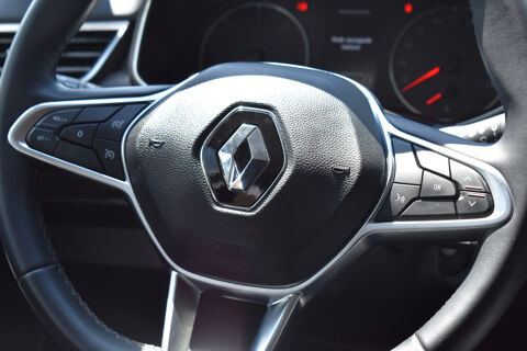 Clio BUSINESS V 5 Portes 1.5 dCi 85 cv 2020 occasion 91120 Palaiseau
