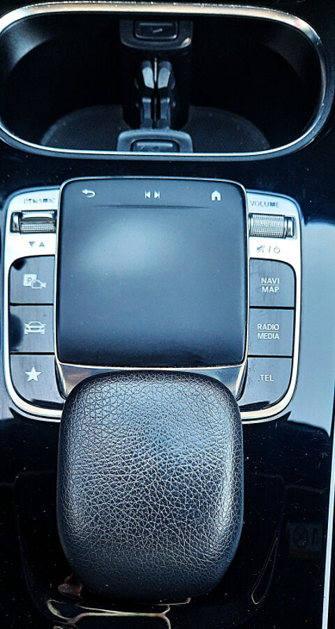 Classe A 180d 1.5 d Progressive Line 8V 7G-DCT 116 cv 2018 occasion 68200 Mulhouse