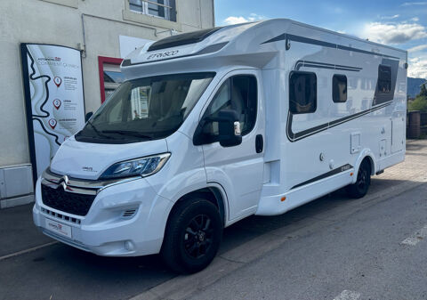 Annonce voiture Citroën Jumper 72990 €