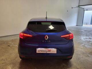 Clio V 1.0 TCE 90 EVOLUTION BVM6 + CARPLAY 2023 occasion 37170 Chambray-l&egrave;s-Tours