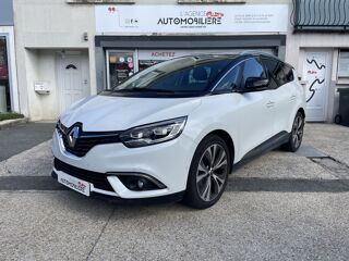 Grand scenic IV IV 1.6 dCi EDC6 160 cv Intens 2017 occasion 49124 Saint-Barth&eacute;lemy-d'Anjou