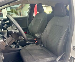 Puma 1.0 Ecoboost mHEV 125 ch Titanium 2020 occasion 88100 Sainte-Marguerite