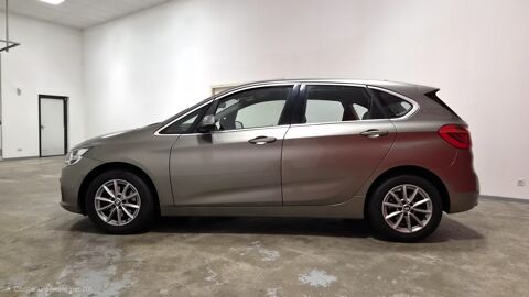 Serie 2 ACTIVE TOURER 218D AUTOMATIQUE LOUNGE 150CV 2014 occasion 37170 Chambray-l&egrave;s-Tours